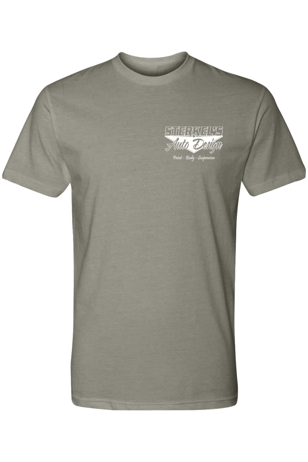 Shop Tee