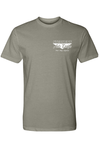 Shop Tee