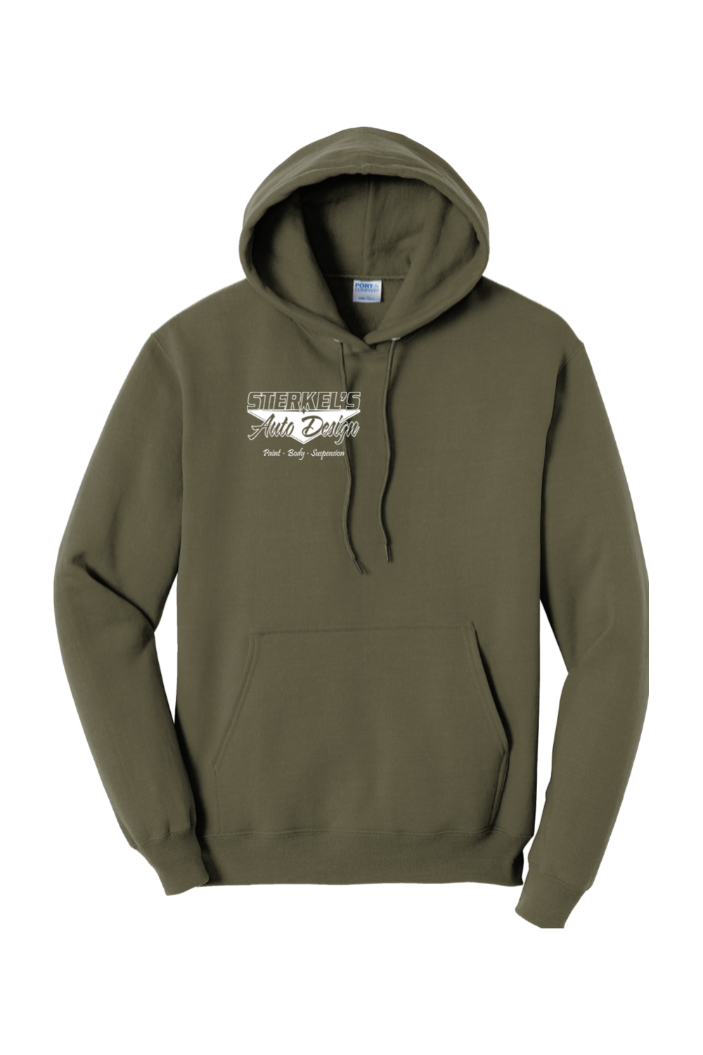 Shop Hoodie