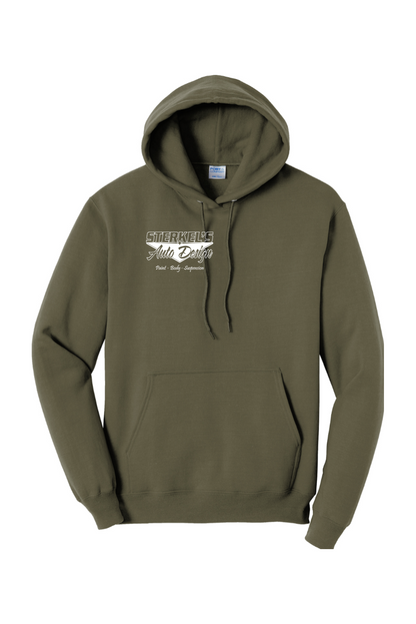 Shop Hoodie
