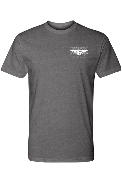 Need Money 4 Truck Parts Tee