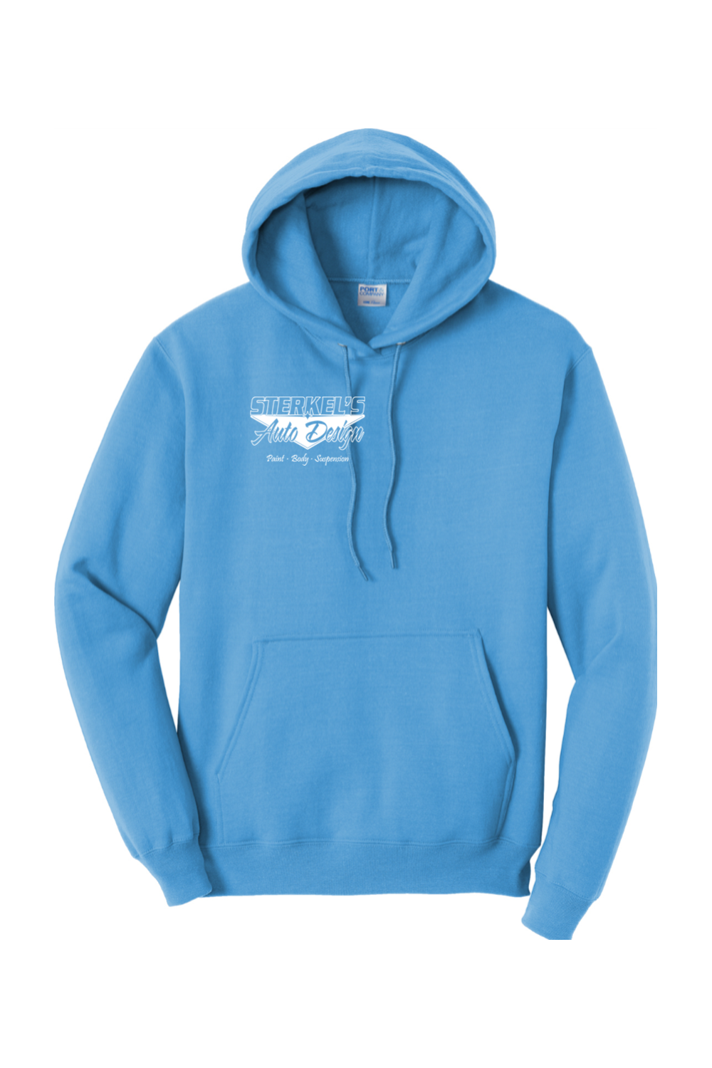 Shop Hoodie