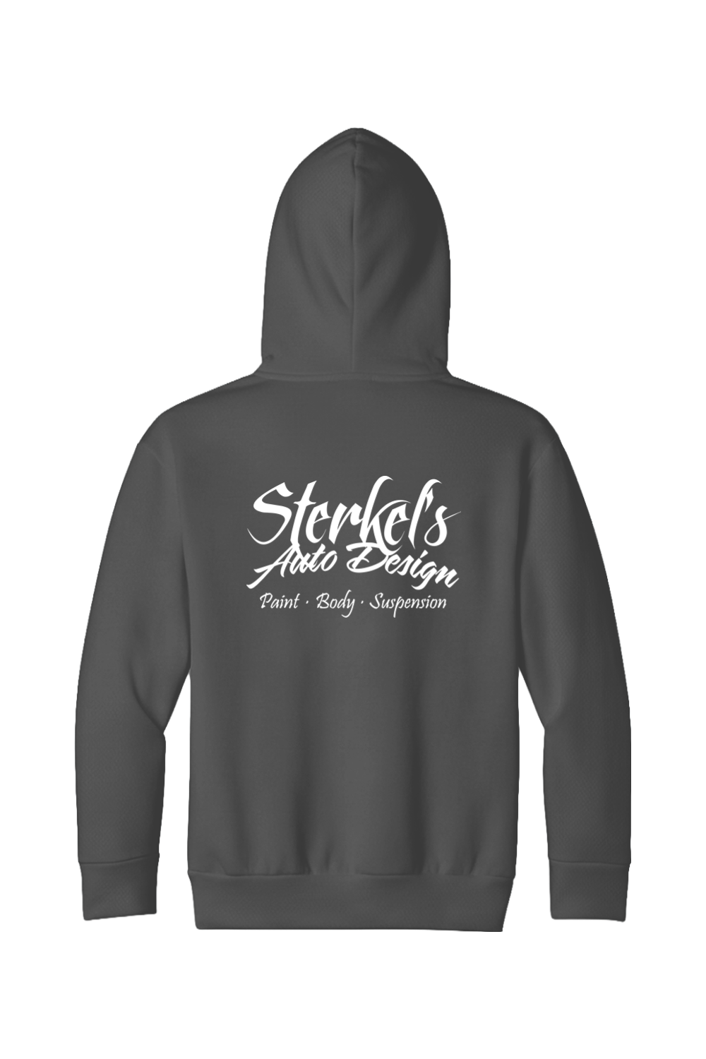 Shop Hoodie