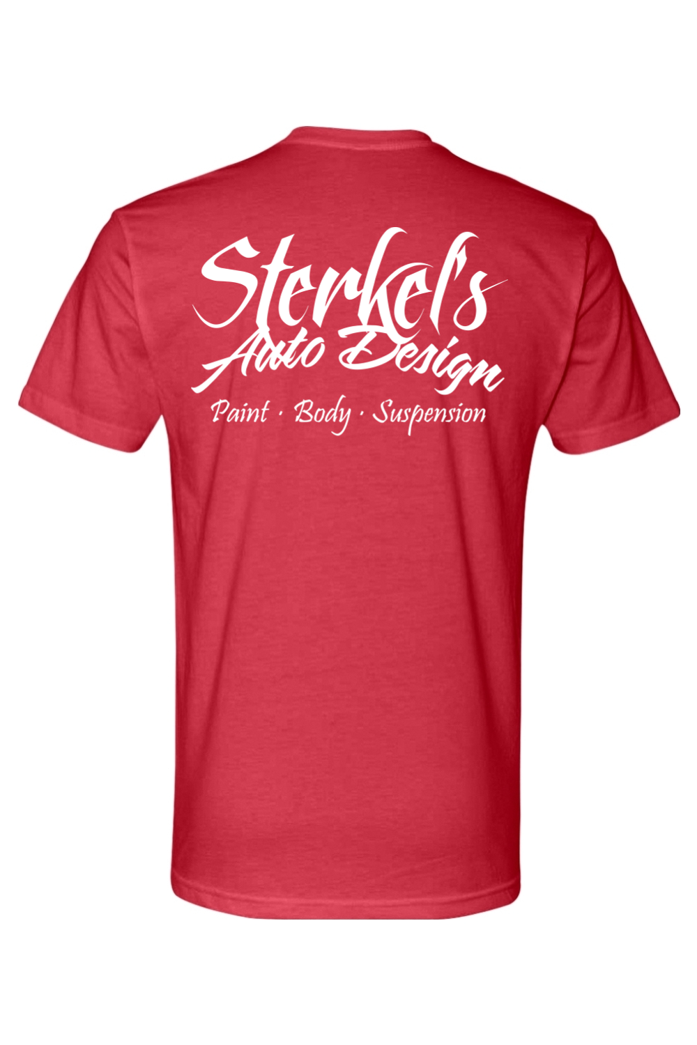 Shop Tee