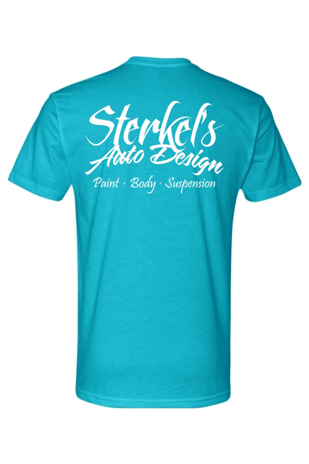 Shop Tee