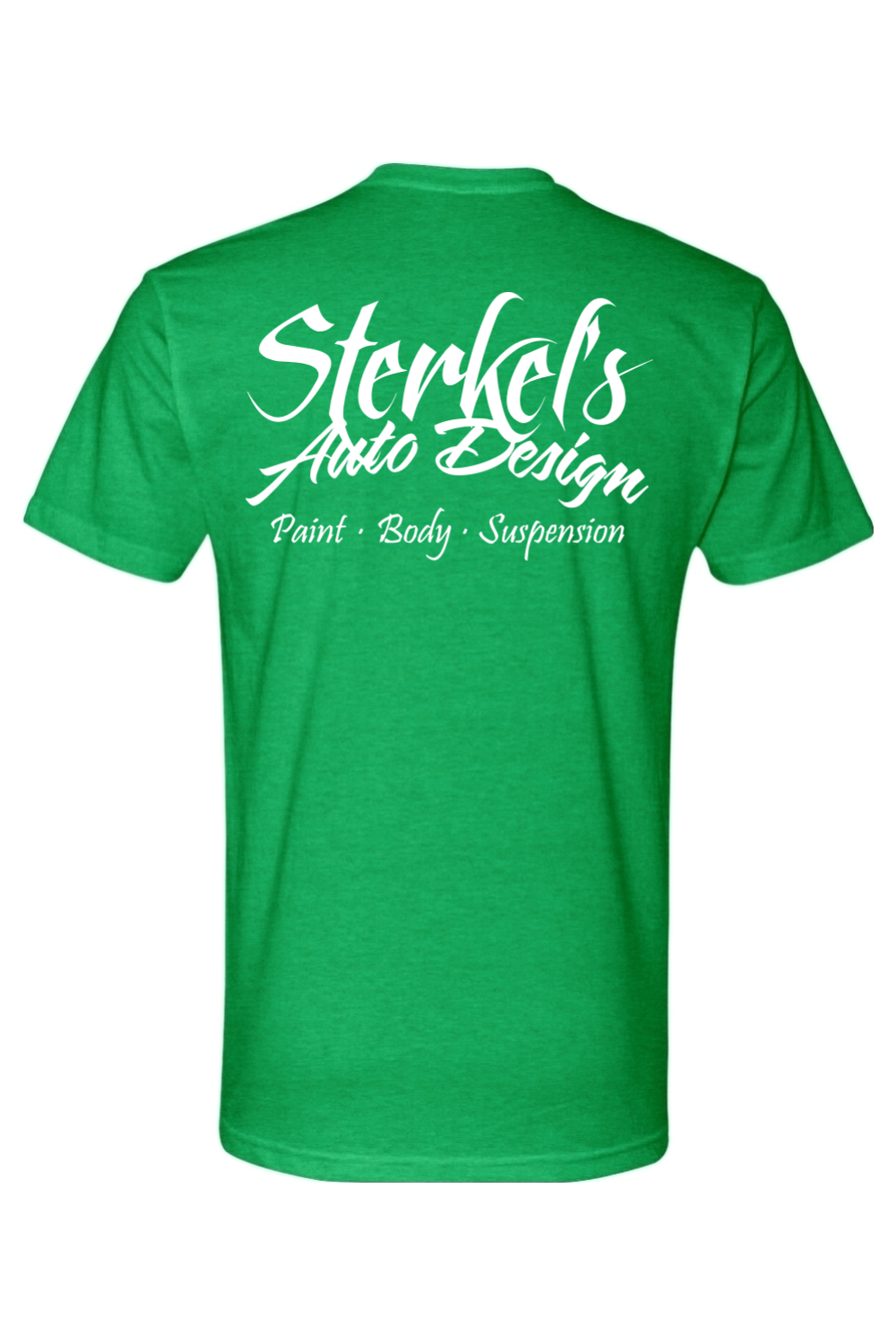 Shop Tee
