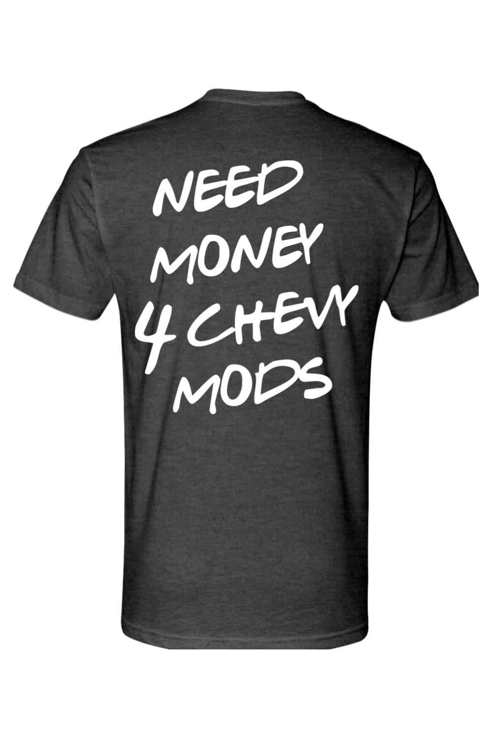 Chevy Truck Mods Tee