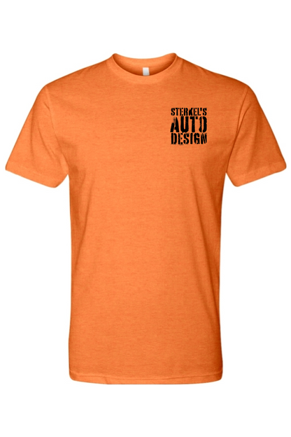 STAMP High Viz Tee