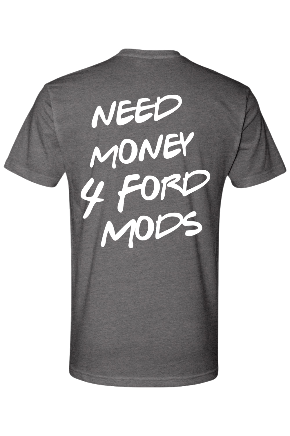 Ford Truck Mods Tee