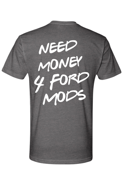 Ford Truck Mods Tee