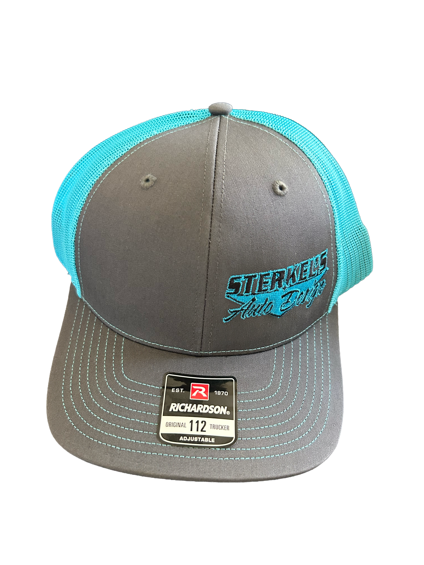 Richardson 112 Snapback