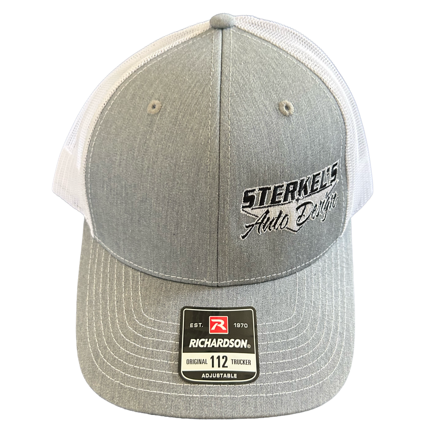 Richardson 112 Snapback