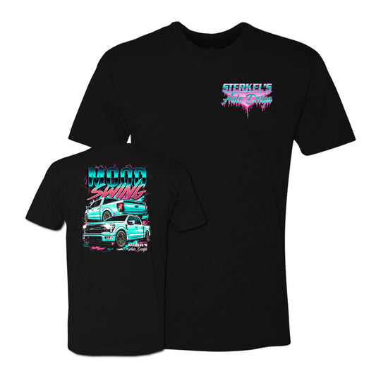 Mood Swing Tee