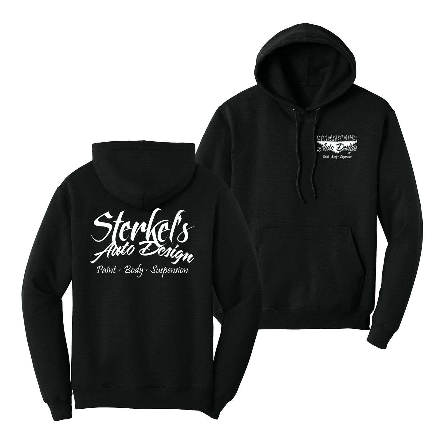 Shop Hoodie