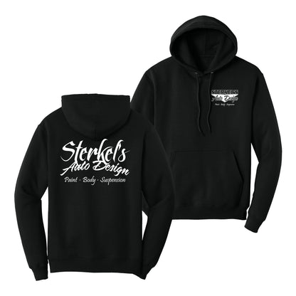 Shop Hoodie