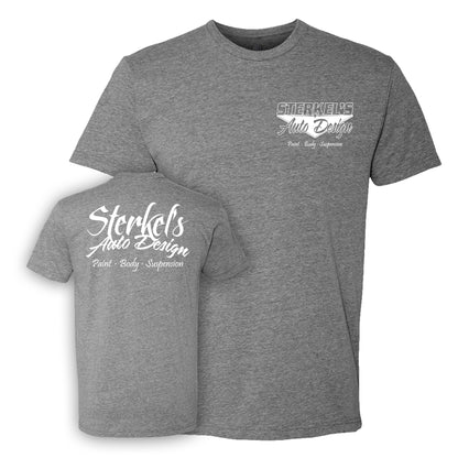Shop Tee